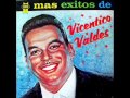 Vicentico Valdés - Envidia 
