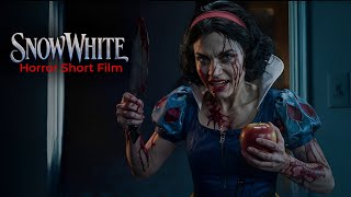Snow White Horror short film
