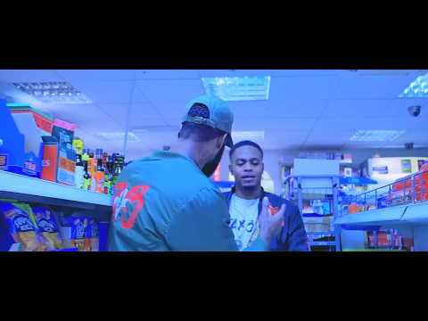 El Rico ft. Stana Man, Mr Grumpy - Tax 3