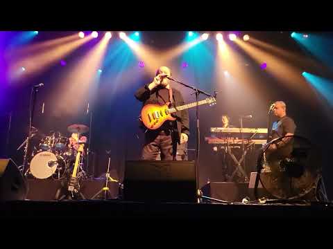 Steven Rothery Band - 2024-10-13 Batschkapp, Frankfurt