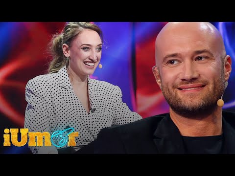 Actrița Ilona Brezoianu, roast special pentru Bendeac: „Mihai, sunt însărcinată!”