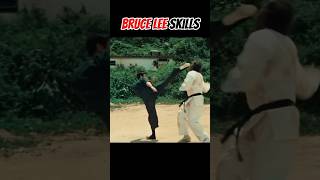Download lagu Bruce lee Skills 🐉 #kungfu #brucelee #martialarts mp3