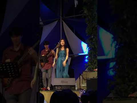 [180805 Breezeway Music Weeks18 케이시&백예린] 백예린 - Square (미공개곡)