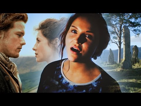OUTLANDER THEME (Skye Song) - cover by CamillasChoice