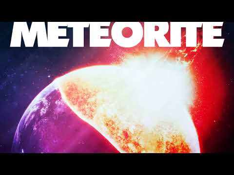Steve 80 - Meteorite (Official Audio)