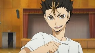 Download lagu Haikyuu!! - Nishinoya Yuu{AMV} mp3