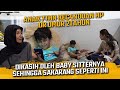 GAK NYANGKA EFEK PANJANG KECANDUAN HP DR UMUR 2 TAHUN HINGGA 7THN JADI HYPER AKTIF