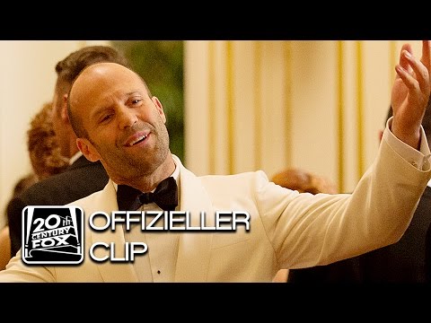 SPY - Susan Cooper Undercover | Unerwartetes Date | Clip Deutsch German HD