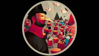 Superlover - Timeless (Masquerade Edit)