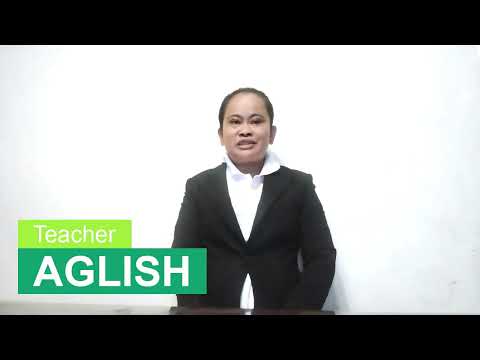 Aglishのプロフィール動画