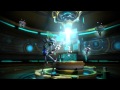 Ratchet Clank Atrapados En El Tiempo Introduccion Español HD