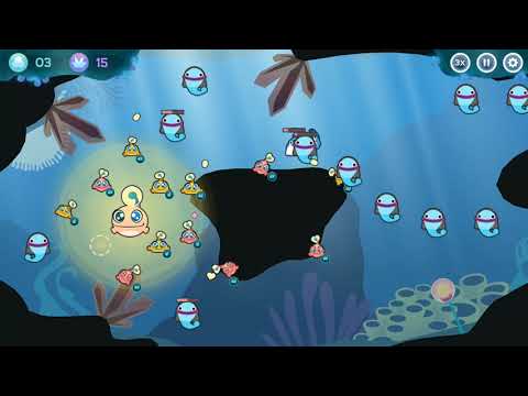 Tower Defense: Ocean Defenders video thumbnail