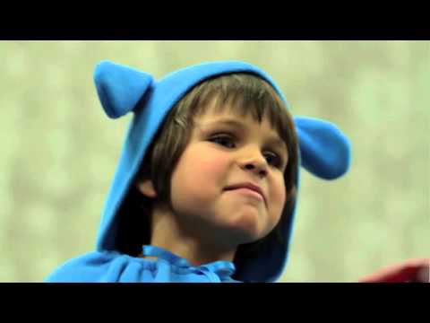 Peekaboo Montessori Xmas Spirit