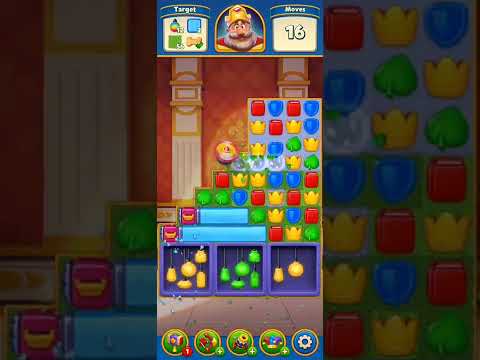 Royal Match Level 2968