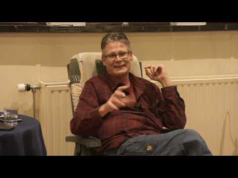 Drieluik dec. '23 - #2 - Wat raak je kwijt als alles nu goed was?