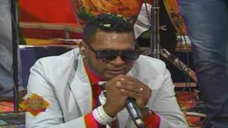 Chayanne Y Sumba Mambo - Dame Mas Amor "En Vivo" (Aki E' La Cosa) Aug 14, 2011