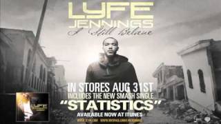 Lyfe Jennings &quot;Whatever She Wants&quot; Track Commentary