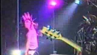 Self Destruct - Charged