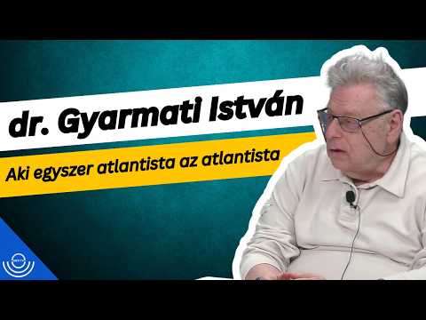 Pirkadat: Dr. Gyarmati István