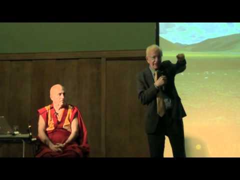 Matthieu Ricard on Happiness - Q&A
