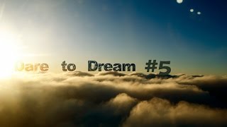 Dream episode 5: upside down? downside up?