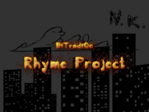 Rhyme Project - Napsugár