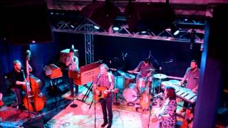 Blind Pilot - "One Red Thread"  live @PlushSTL 3/2/2012