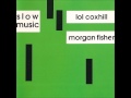 Morgan Fisher & Lol Coxhill - Vase