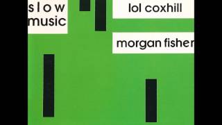 Morgan Fisher & Lol Coxhill - Vase