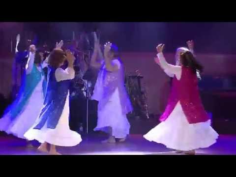 Adonai Machasenu . . . The Lord is our Refuge