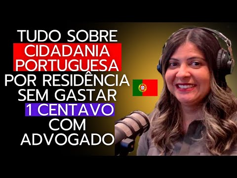 Passo A Passo Para Solicitar Nacionalidade Portuguesa Com Sucesso