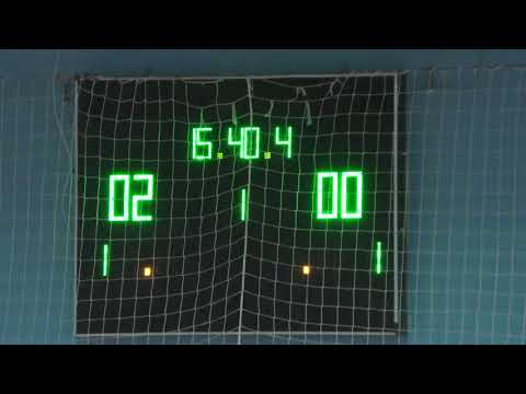 10 КУ 1-2 лига Вега Пласт – Porezka.net