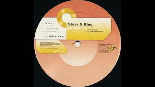 Steve'N King ‎– Bounce (Falko Niestolik Remix)