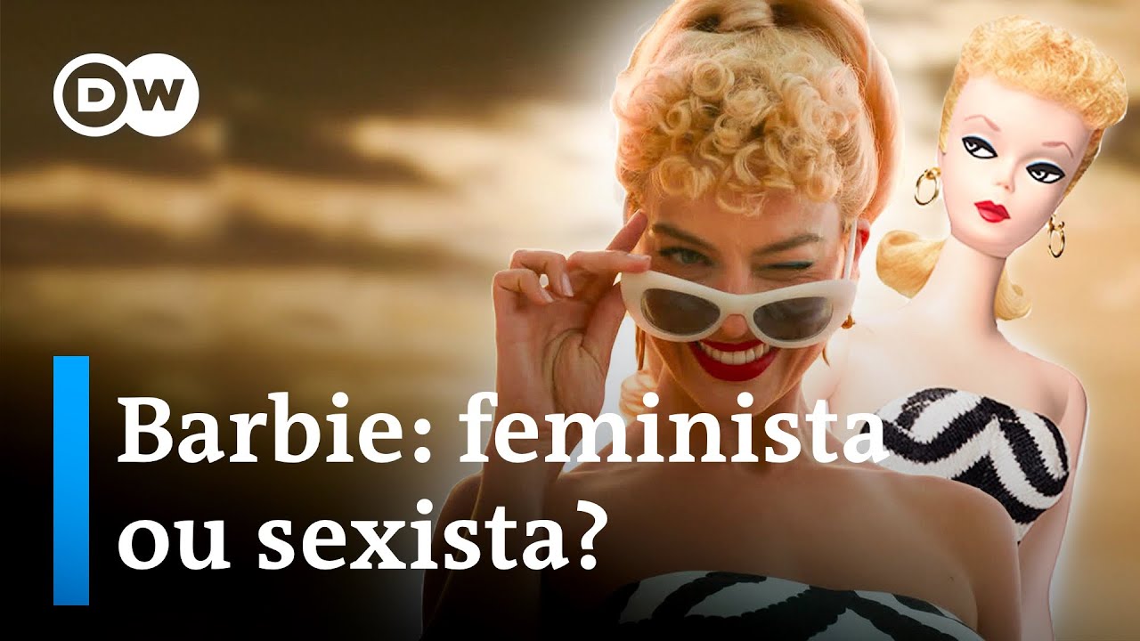 Barbie é feminista?