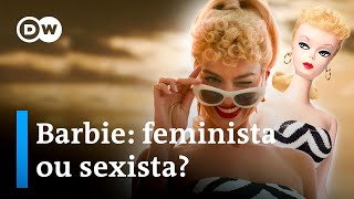 Barbie é feminista?