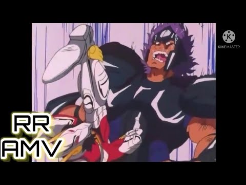 Saint Seiya Galaxian Wars AMV Part 1