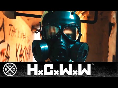 FRONTALANGRIFF - TRETMINE - HC WORLDWIDE (OFFICIAL HD VERSION HCWW)
