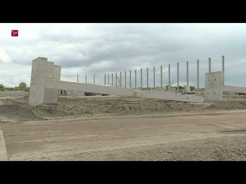 Overslaghaven dé reden voor Deense meubelgigant om in Lelystad te bouwen