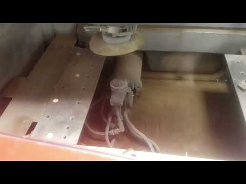 2010 MITSUBISHI EDM MD+PRO II EDM, Wire EDM | Edge Machine Tools, Inc (1)