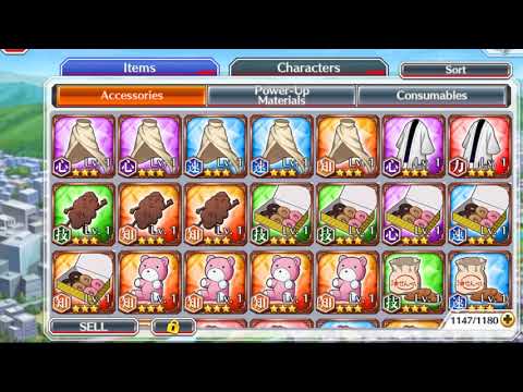 Grinding transcendece Point's EZ FARM EZ LIFE😎👉👉