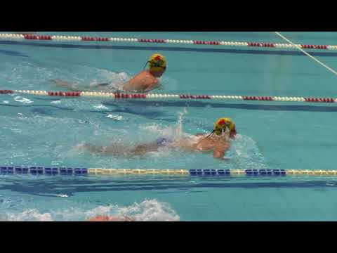 Alby F.(3) Maka M.(4) 50RA - Lucca 15.06.19