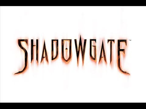 Shadowgate Atari