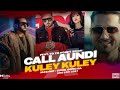 Call Aundi X Kuley Kuley (Mashup) Yo Yo Honey Singh | Lo-fi 2307 & Vivek Official | Instagram viral