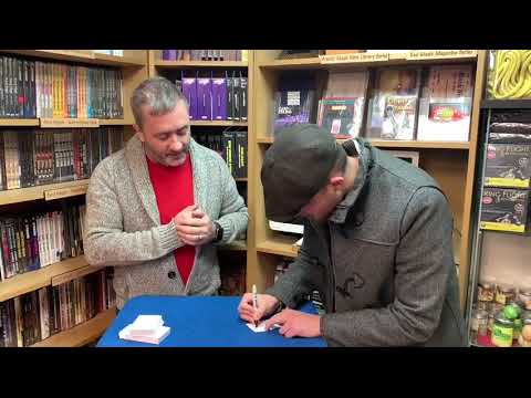 Saturn Magic - Alexander: The Crystal Seer by Wayne Dobson - Trick