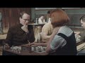 Beth Harmon S Second Game Against Cooke The Queen S Gambit 1080p