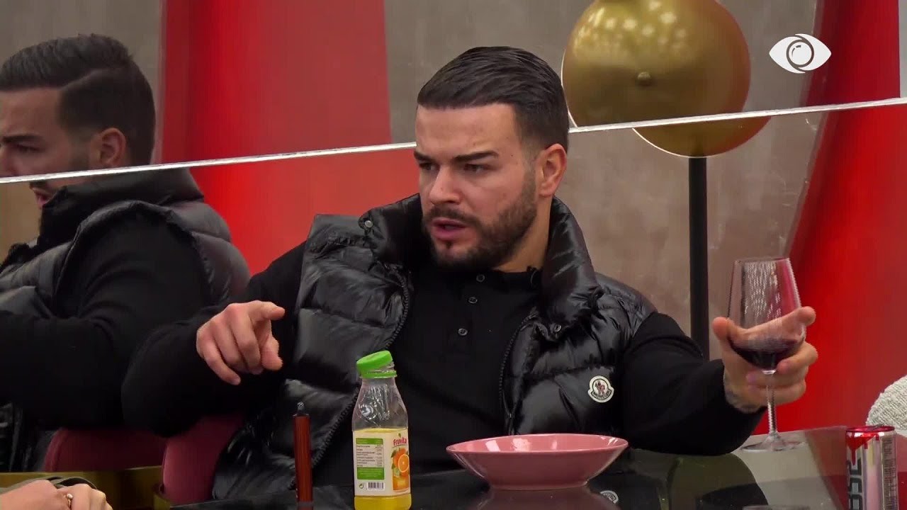 “Do luaj vetëm deri në fund…”/Fationi bisedon me Dean