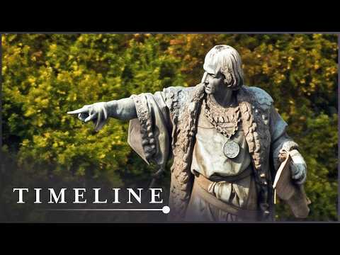 The Dark Truth Behind The Spanish Conquest Of America