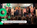 Eindmusical kan nu vaak toch met publiek