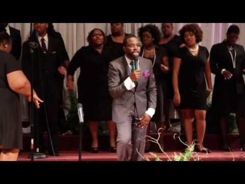 Jesus How I Love Calling Your Name-Cortney Richardson