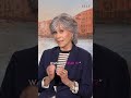 Dolly Parton Surprised Jane Fonda When She Did This On Set | Who Said That? | ELLE